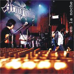 Armagedon (PER) : En la Noche